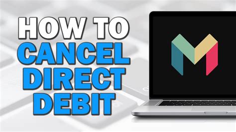 ndcs cancel direct debit|Cancel Direct Debit .
